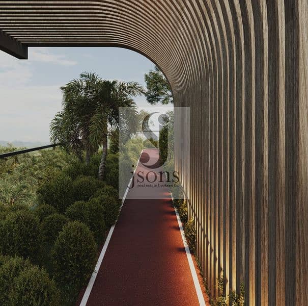 Luxury Living | Dubai South | Pool View Casa Aura - Image 8