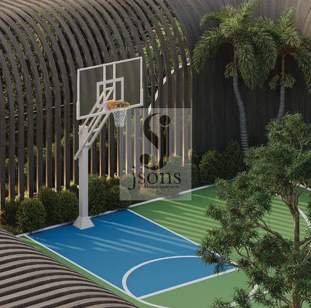 Luxury Living | Dubai South | Pool View Casa Aura - Image 12