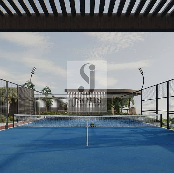 Luxury Living | Dubai South | Pool View Casa Aura - Image 13