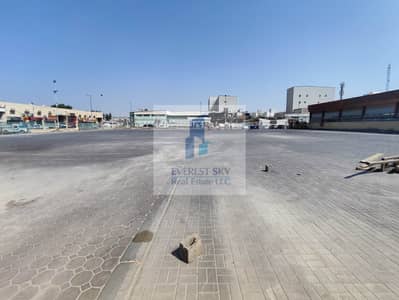 Industrial Land for Rent in Industrial Area, Sharjah - 1761041636334. jpg