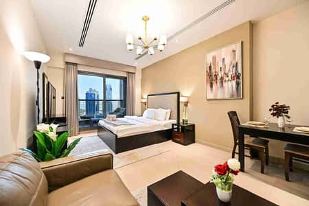 commercial building for rent dubai