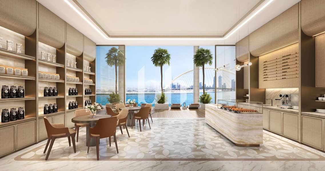 Luxury lifestyle | Private pool | Payment plan