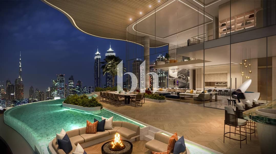 Luxury lifestyle | Private pool | Payment plan - Image 7