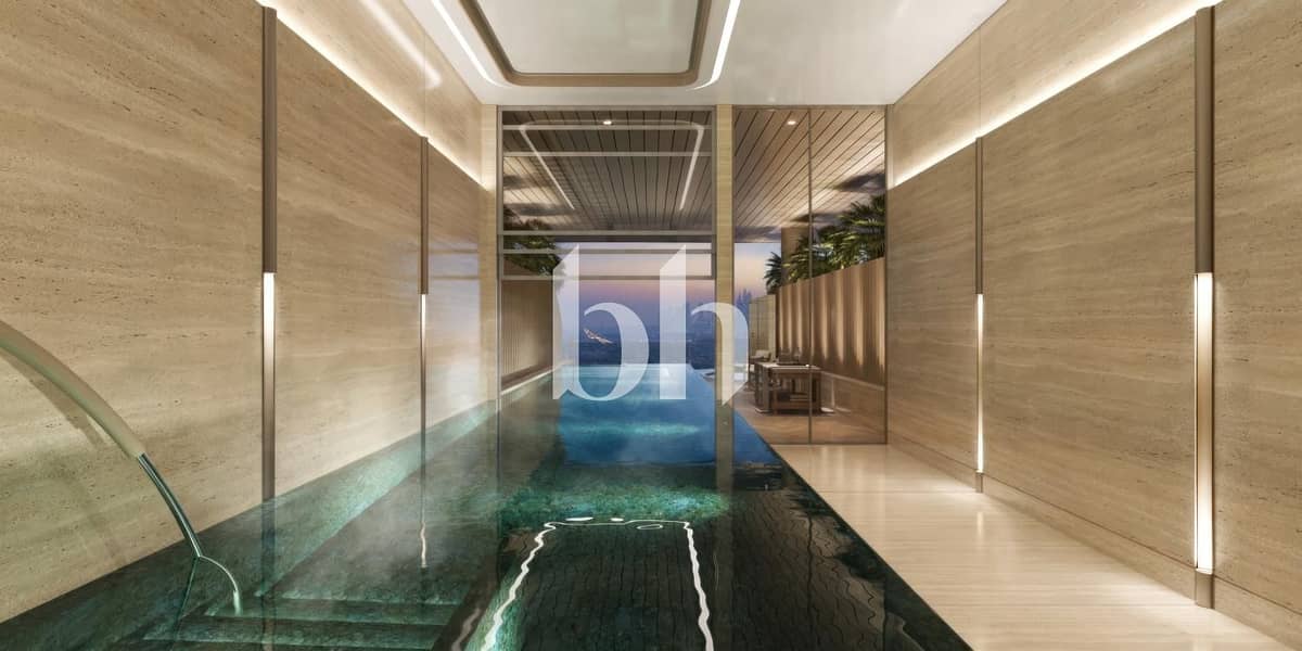 Luxury lifestyle | Private pool | Payment plan - Image 8