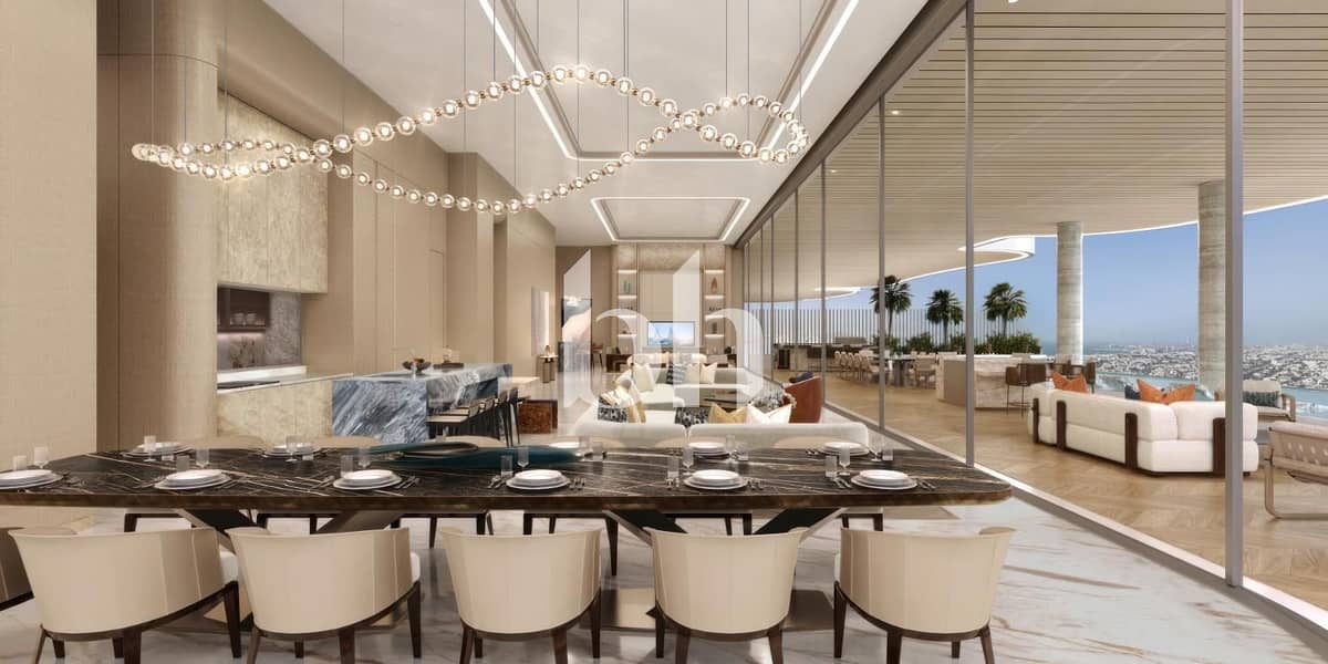 Luxury lifestyle | Private pool | Payment plan - Image 9