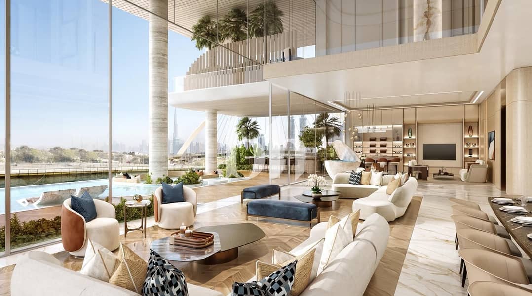 Luxury lifestyle | Private pool | Payment plan - Image 10