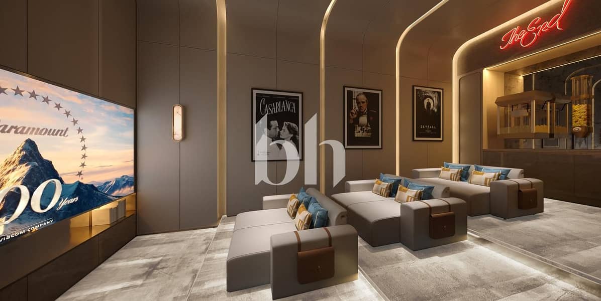 Luxury lifestyle | Private pool | Payment plan - Image 12