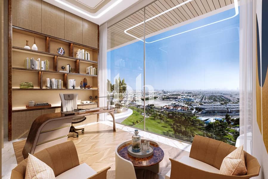 Luxury lifestyle | Private pool | Payment plan - Image 14