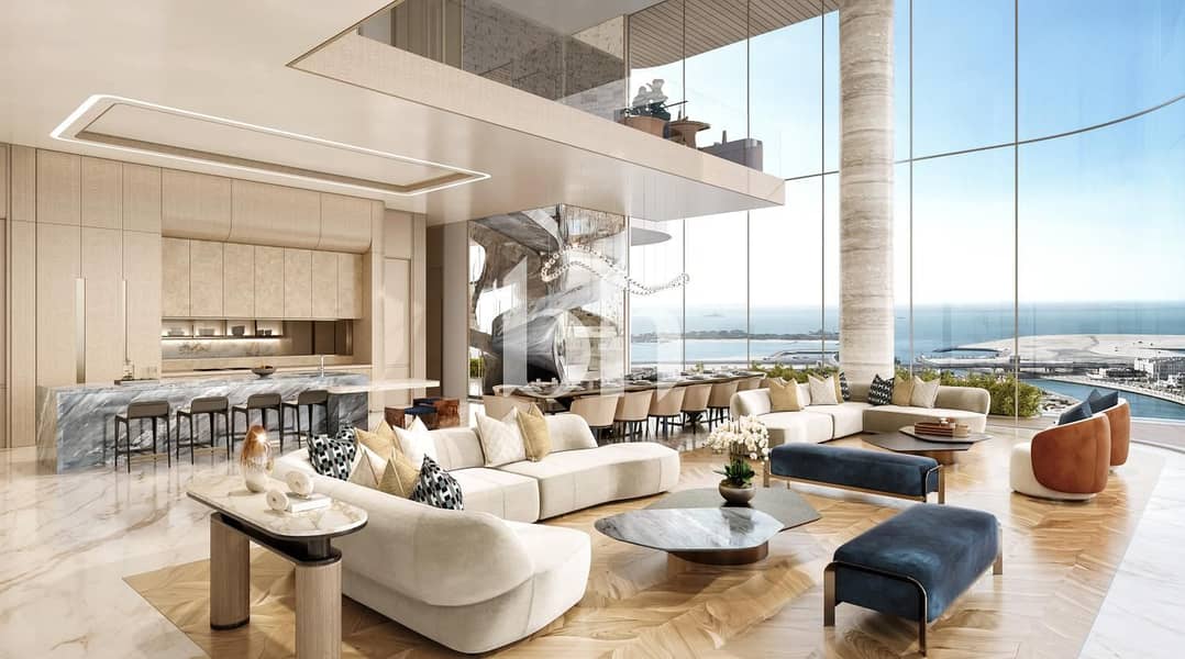 Luxury lifestyle | Private pool | Payment plan - Image 17