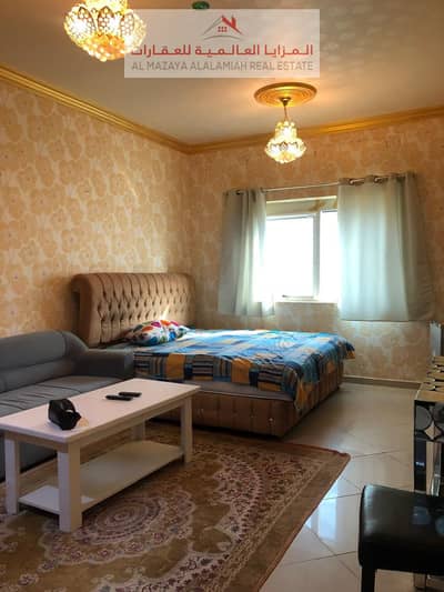 Studio for Rent in Al Majaz, Sharjah - WhatsApp Image 2024-11-17 at 4.59. 32 PM (1). jpeg Studio for Rent in Al Majaz, Sharjah - WhatsApp Image 2024-11-17 at 4.59. 32 PM (1). jpeg