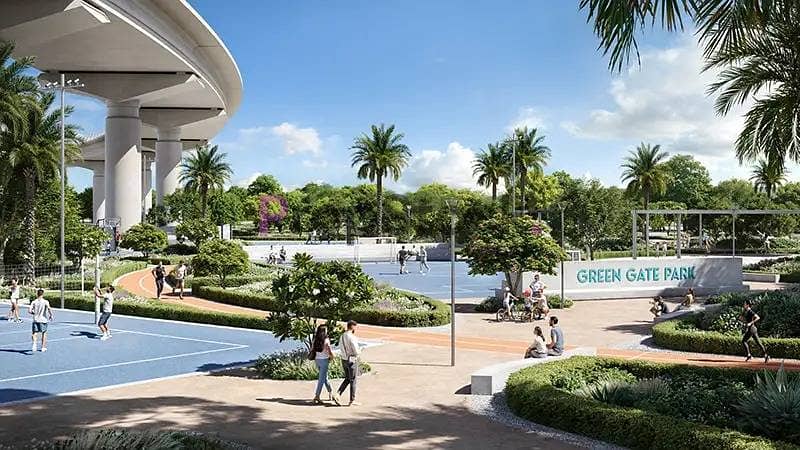 Waterfront Serenity | Prime Location | Modern - Image 13