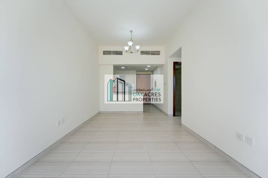 Brand new Building | 2 Bedroom l 1 Month Free | Close to Circle Mall