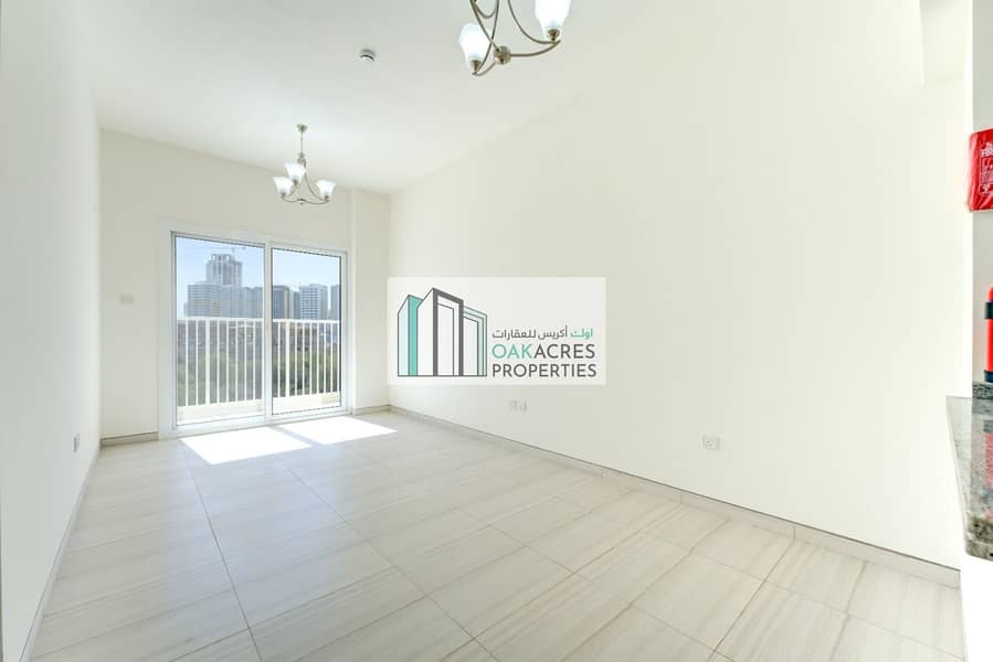 Brand new Building | 2 Bedroom l 1 Month Free | Close to Circle Mall