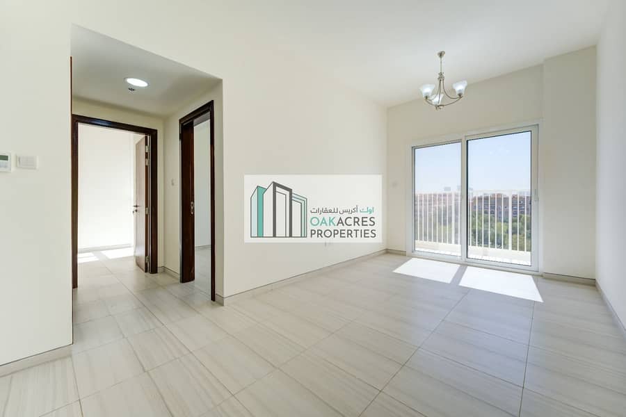 Brand new Building - 2 Bedroom Hall -1 Month Free