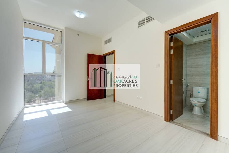 Brand new Building - 2 Bedroom Hall -1 Month Free