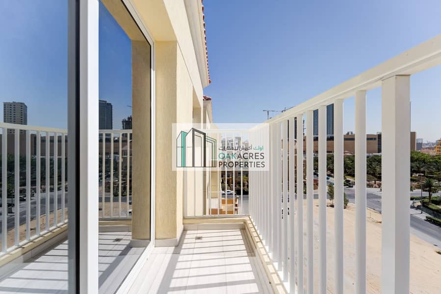 Brand new Building - 2 Bedroom Hall -1 Month Free