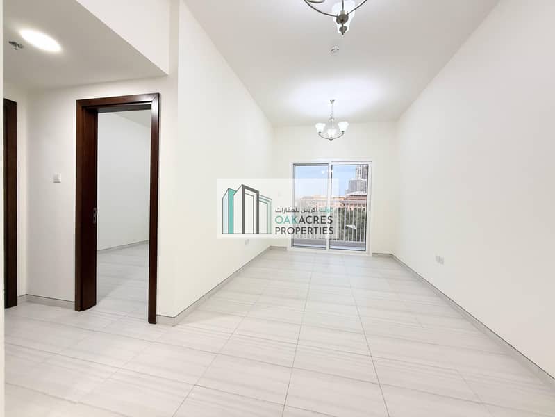 Brand New 2 Bedroom l Ready to move l Close To Circle Mall l 1 Month Free