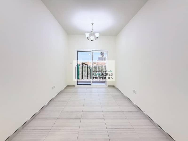 Brand New l 02 Bedroom l Close to Mall | 13 Month contrect| Multiple Cheques