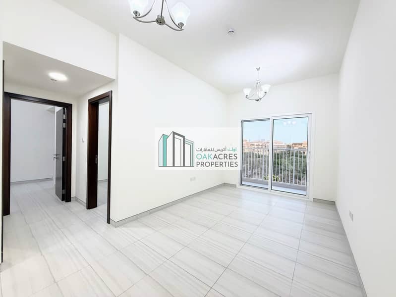 Brand New l 02 Bedroom l Close to Mall | 13 Month contrect| Multiple Cheques