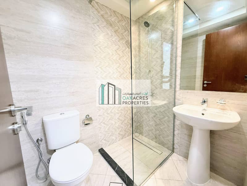 Brand New l 02 Bedroom l Close to Mall | 13 Month contrect| Multiple Cheques - Image 11