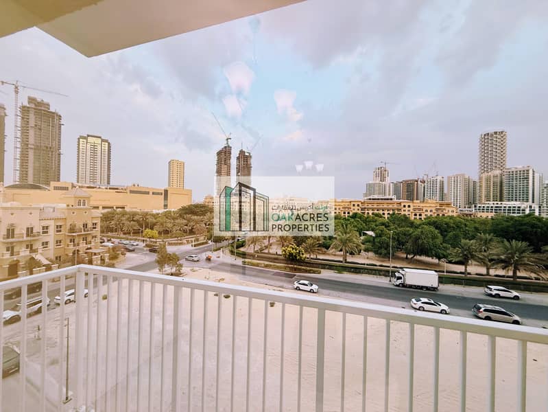 Brand New l 02 Bedroom l Close to Mall | 13 Month contrect| Multiple Cheques