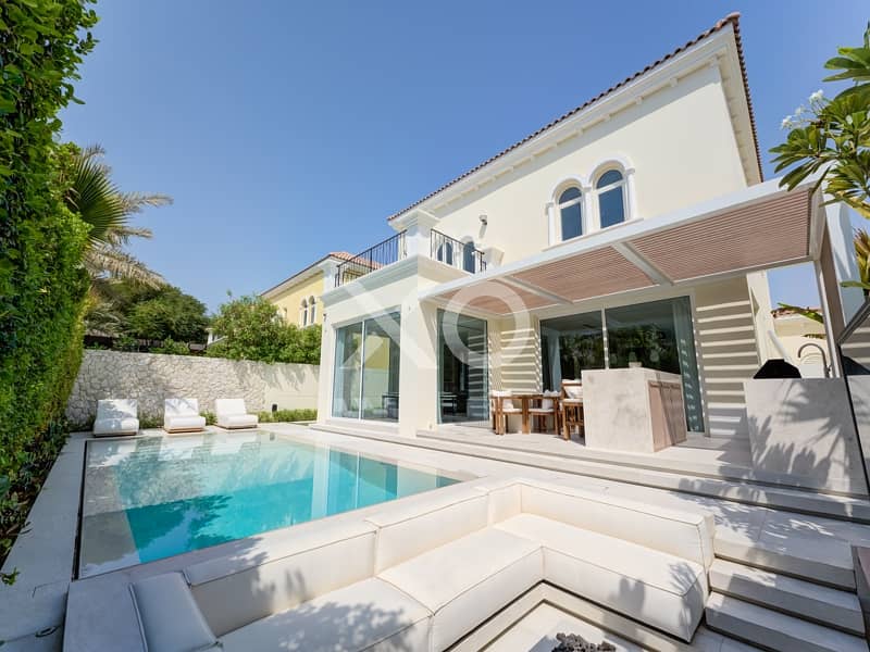 FULLY UPGRADED | VACANT ON TRANSFER