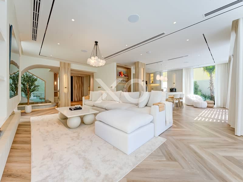 FULLY UPGRADED | VACANT ON TRANSFER