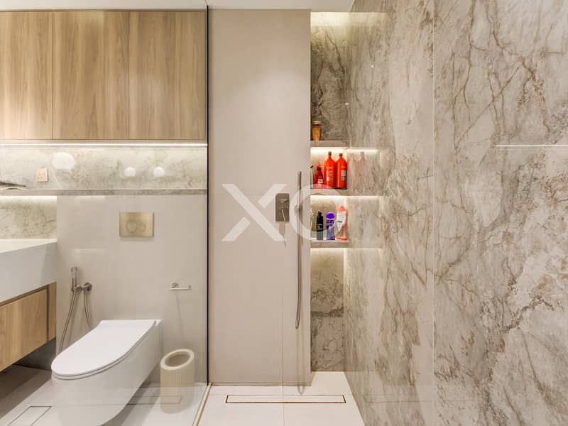 FULLY UPGRADED | VACANT ON TRANSFER - Image 10