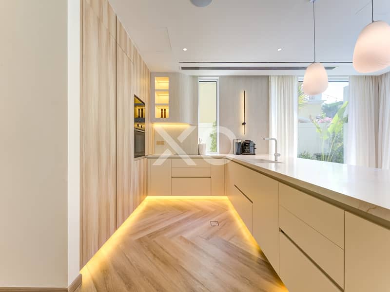 FULLY UPGRADED | VACANT ON TRANSFER - Image 9