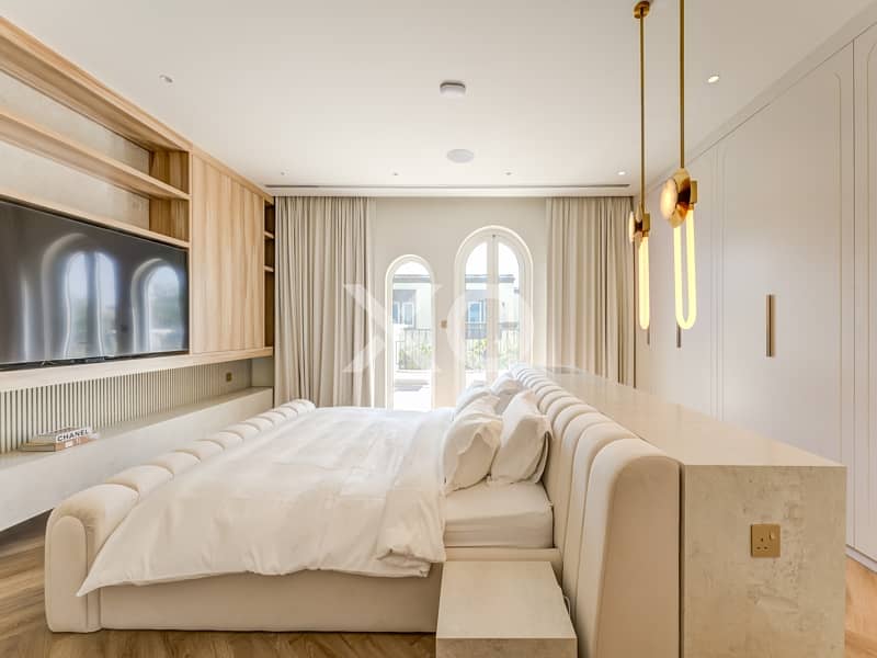 FULLY UPGRADED | VACANT ON TRANSFER