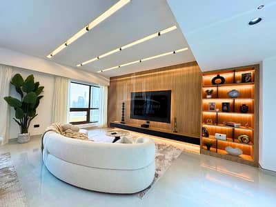 2 habitaciones Apartamento para en Alquiler en Jumeirah Beach Residence (JBR), Dubai - 2. png