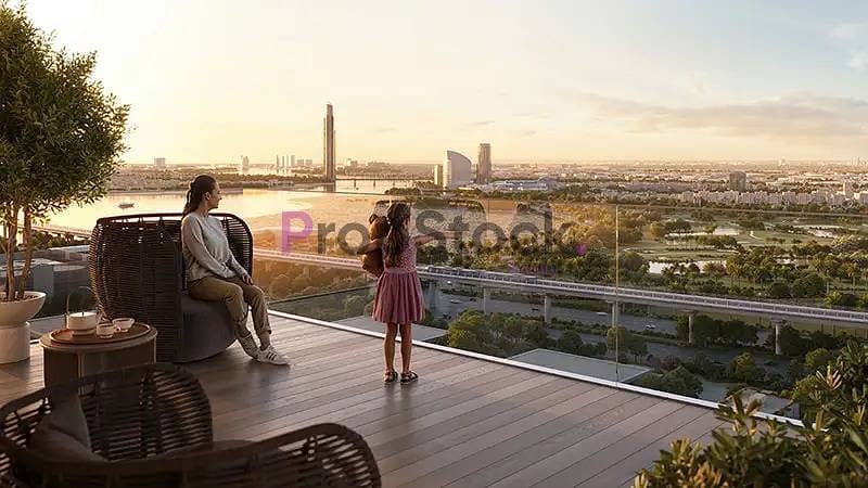 Waterfront Serenity | Refined Lifestyle | Contemporary Elegance