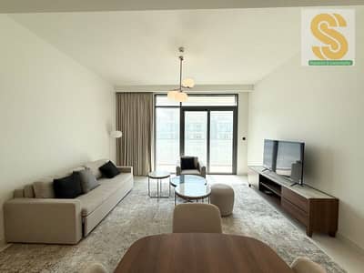 1 Bedroom Apartment for Rent in Dubai Harbour, Dubai - 1. jpeg 1 Bedroom Apartment for Rent in Dubai Harbour, Dubai - 1. jpeg