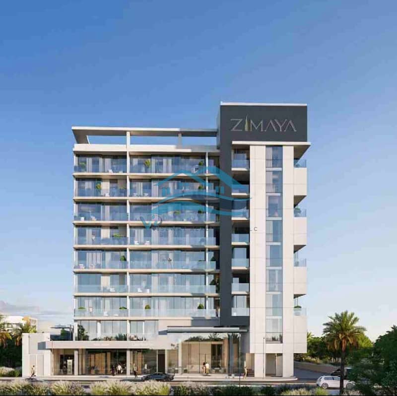 NO COMMISSION _| REEHOLD LUXURY 3-BHK MAID"S ROOM |Prime Location