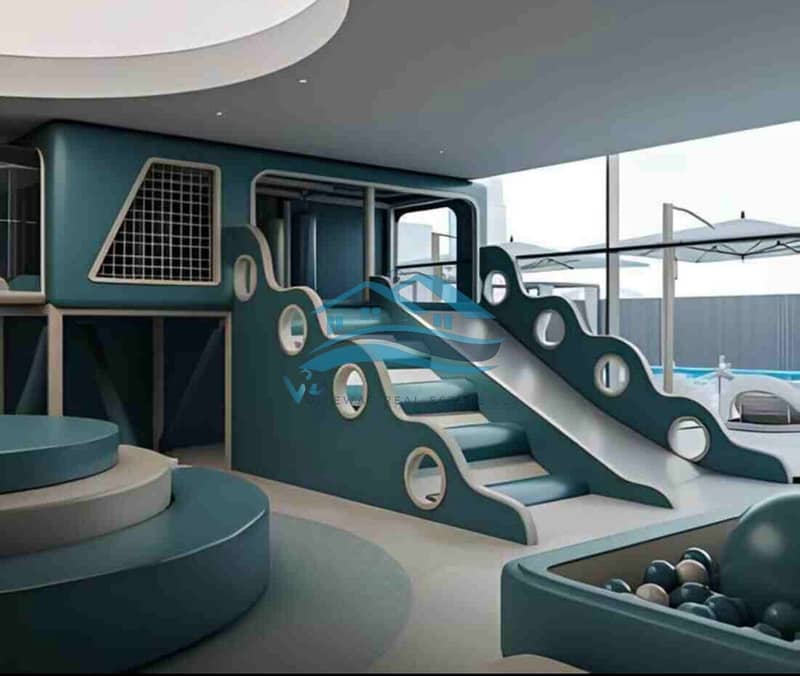 NO COMMISSION _| REEHOLD LUXURY 3-BHK MAID"S ROOM |Prime Location