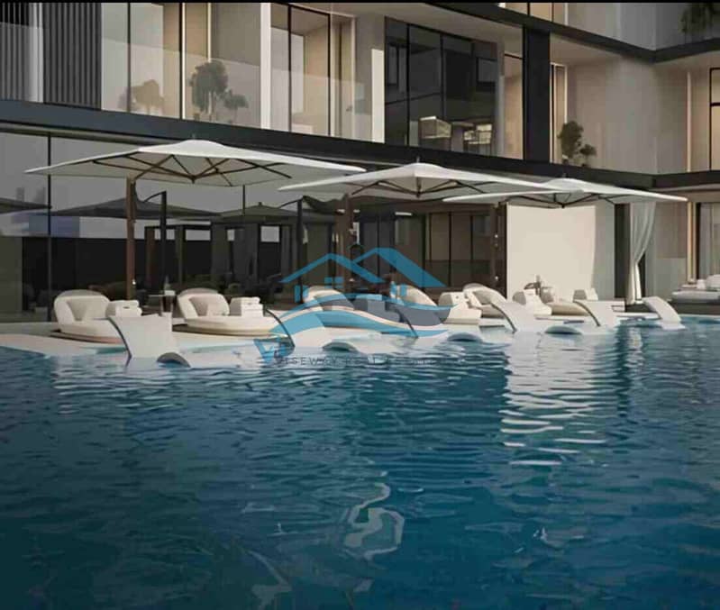 NO COMMISSION _| REEHOLD LUXURY 3-BHK MAID"S ROOM |Prime Location