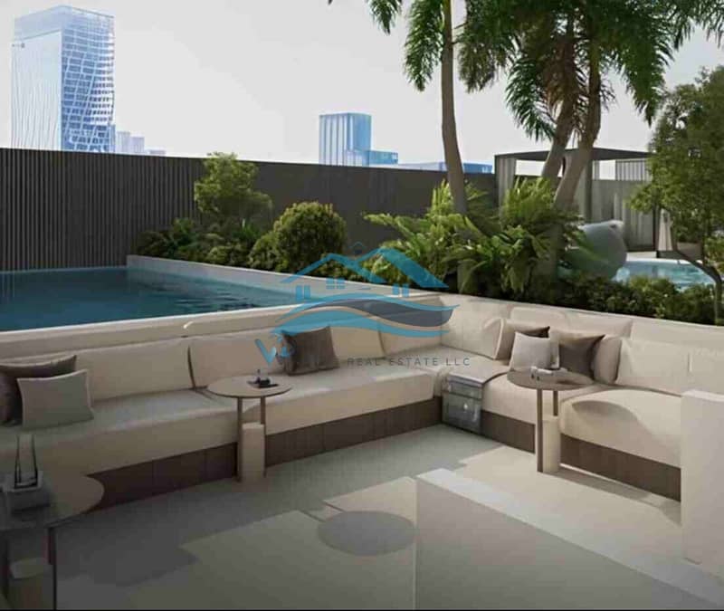 NO COMMISSION _| REEHOLD LUXURY 3-BHK MAID"S ROOM |Prime Location