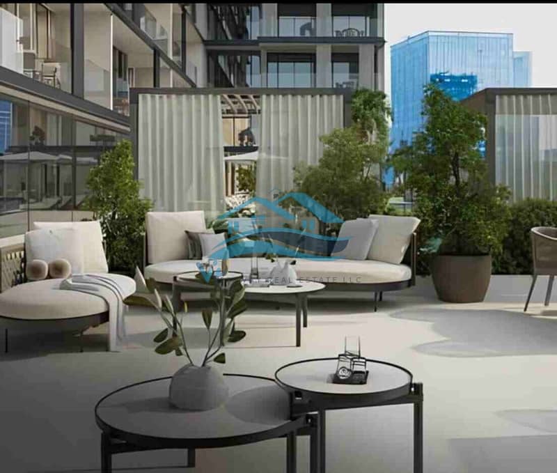 NO COMMISSION _| REEHOLD LUXURY 3-BHK MAID"S ROOM |Prime Location - Image 6