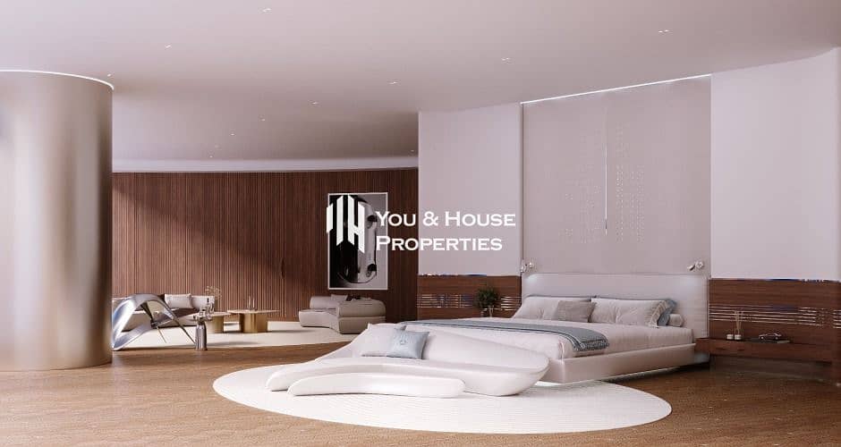 Exceptional Lifestyle Apartment I Smart & Stylish Layout I High-End Investment Potential