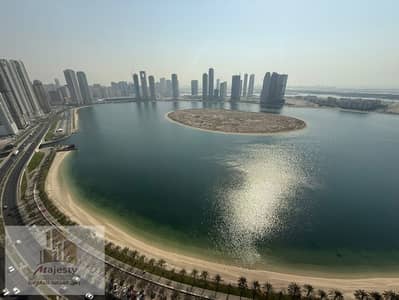 3 Schlafzimmer Wohnung zum zum Verkauf in Al Khan, Sharjah - 0692970e-716c-40de-92d1-64bc7aeedeb0. jpg 3 Schlafzimmer Wohnung zum zum Verkauf in Al Khan, Sharjah - 0692970e-716c-40de-92d1-64bc7aeedeb0. jpg