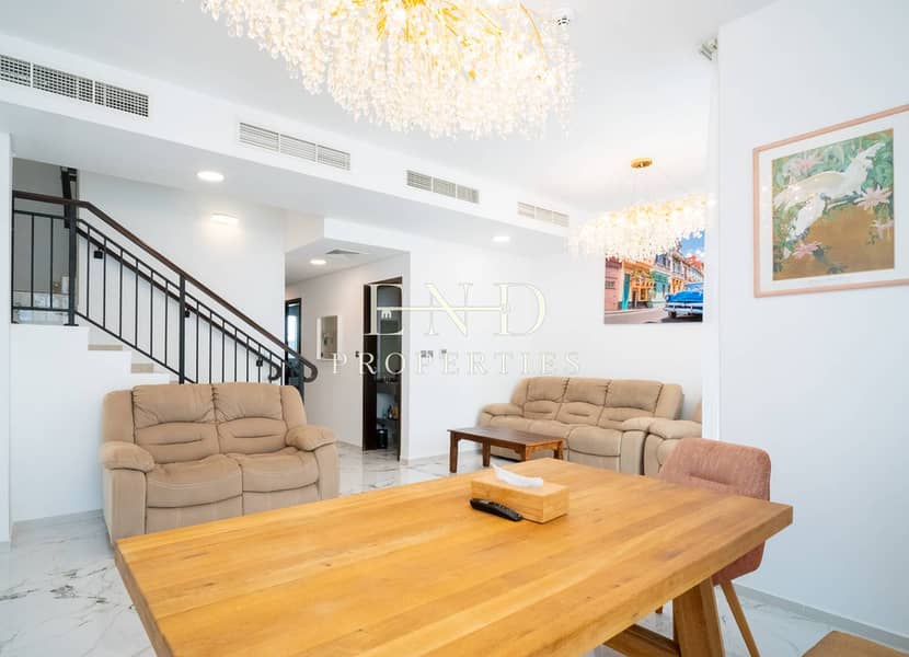 Upgraded | Unique | Turnkey