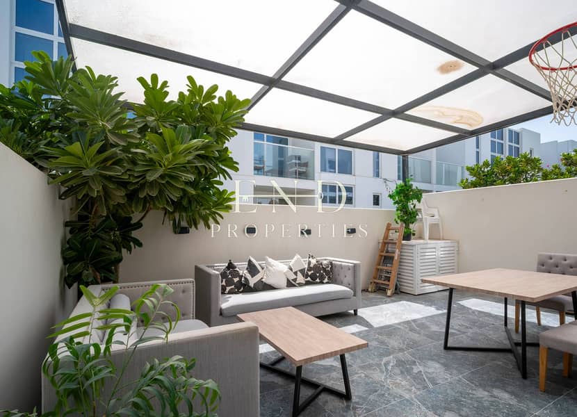 Upgraded | Unique | Turnkey