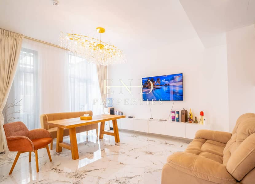 Upgraded | Unique | Turnkey