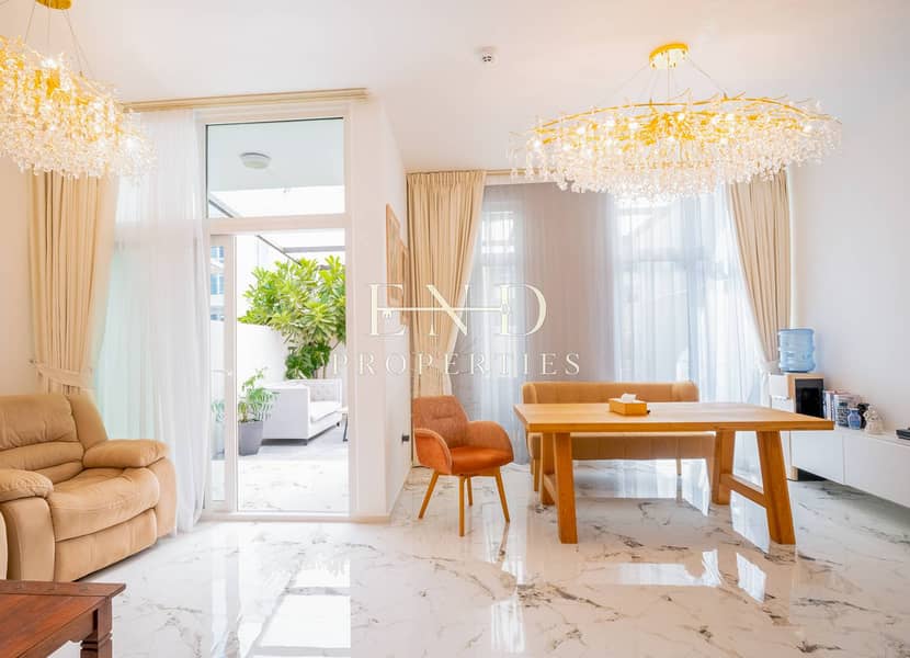 Upgraded | Unique | Turnkey