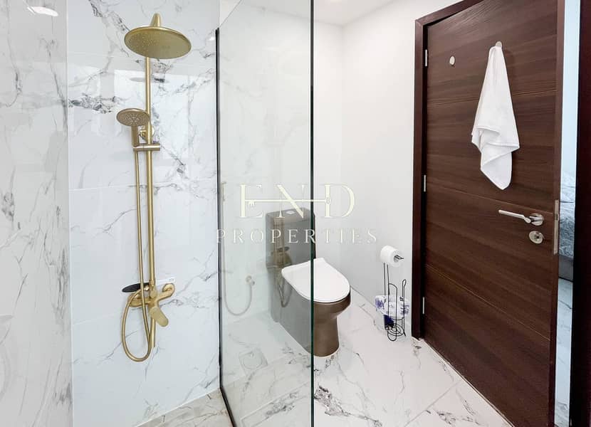 Upgraded | Unique | Turnkey - Image 14