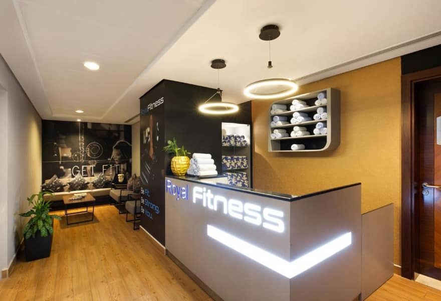 Great Location | Best Deal | Fully Furnished - Image 7