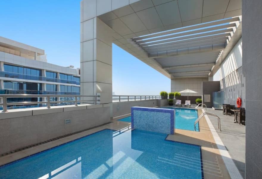 Great Location | Best Deal | Fully Furnished - Image 11