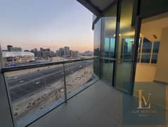 شقة في برج اليوسف 1،أبراج اليوسف،الضاحية 12،قرية جميرا الدائرية 1 غرفة 72000 درهم - 13125060