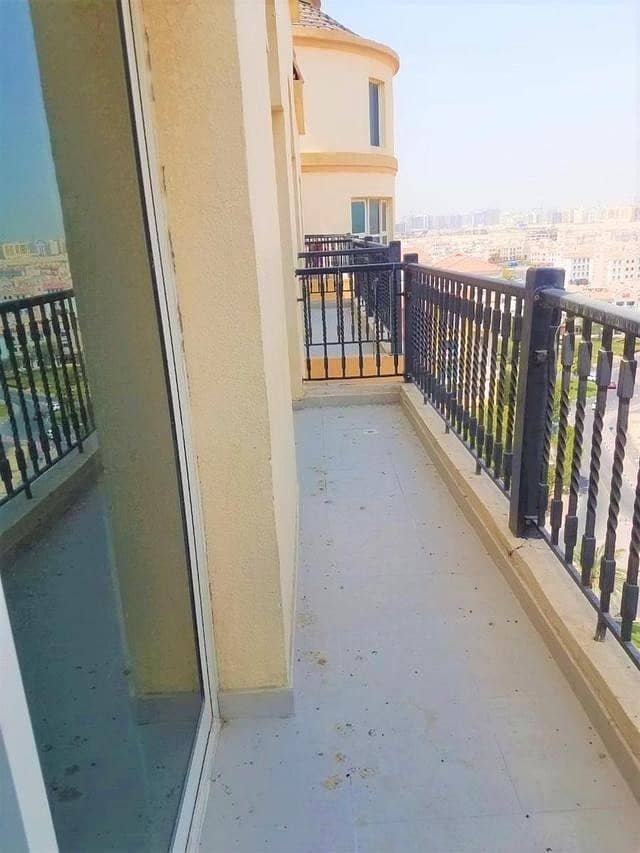BEST DEAL WITH 10% RETURN OF INCOME - XXL 1BHK WITH BALCONY IN CBD 21 - UNIVERSAL APARTMENT BEST DEAL WITH 10% RETURN OF INCOME - XXL 1BHK WITH BALCONY IN CBD 21 - UNIVERSAL APARTMENT