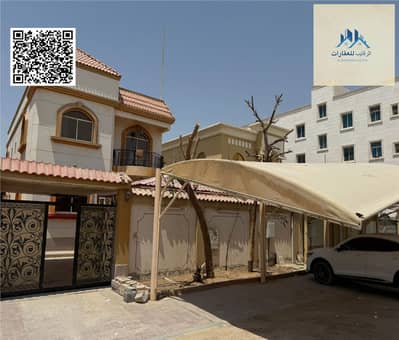 5 Bedroom Villa for Rent in Al Rawda, Ajman - بدون عنوان. png